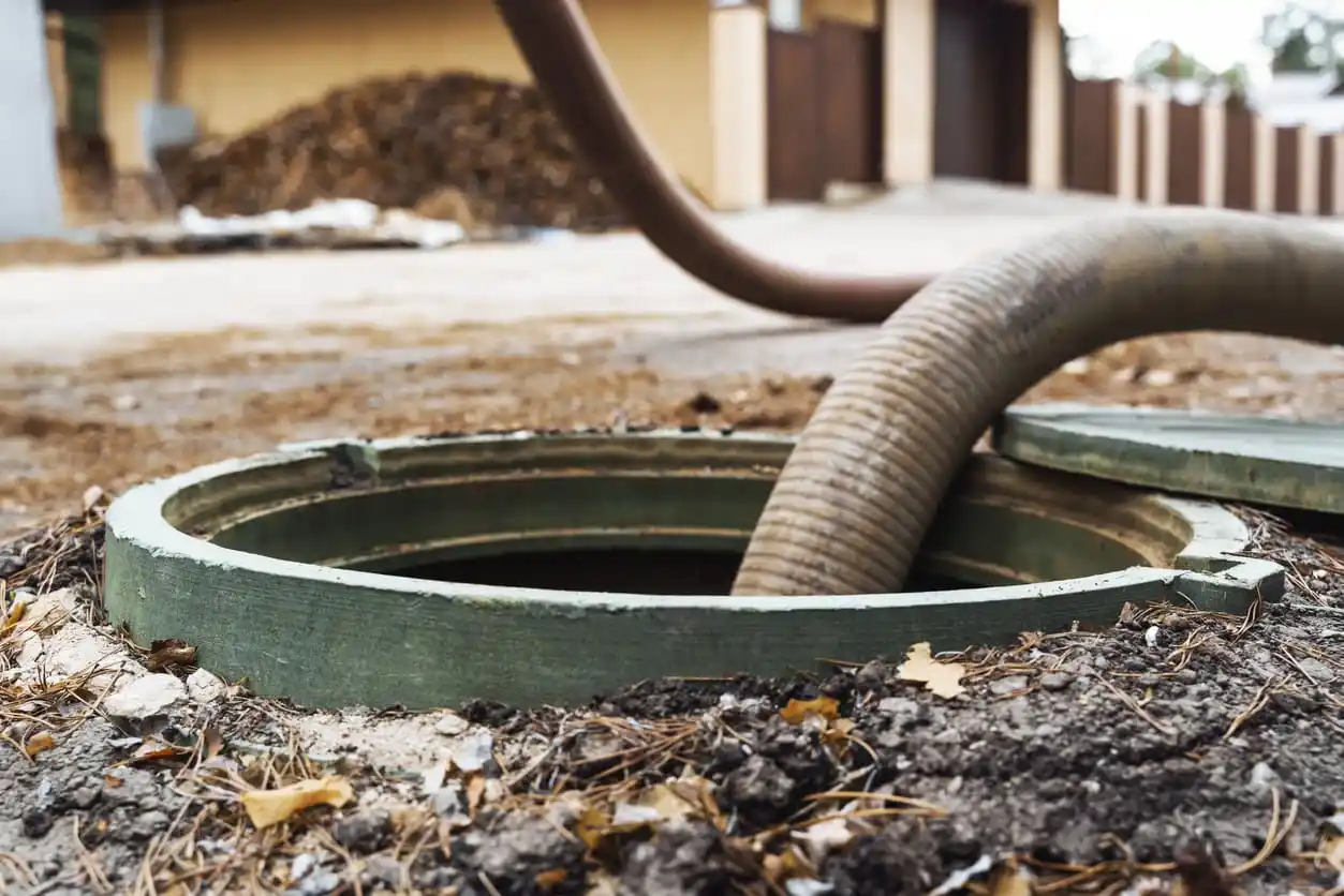 septic tank services Louisville